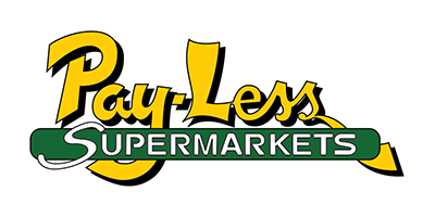 Pay-Less Supermarkets API (V1) logo